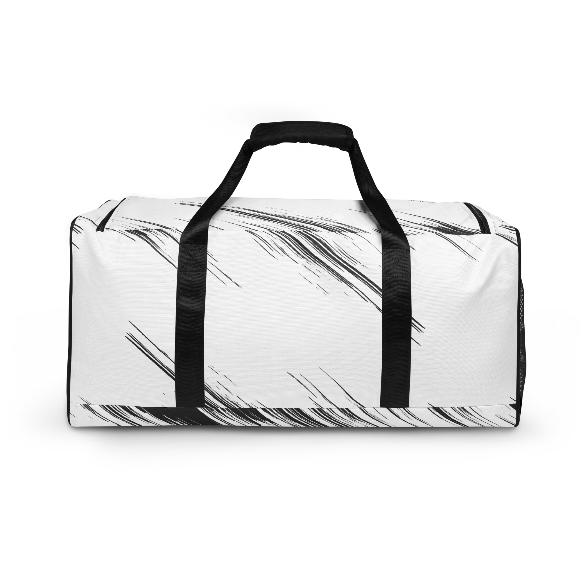 The Asgard's Oath Duffle