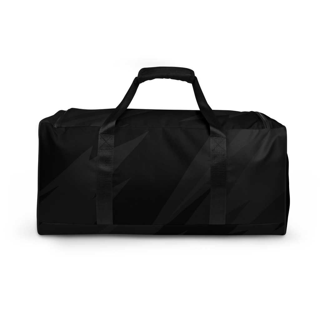 The Frost-Heart Duffle