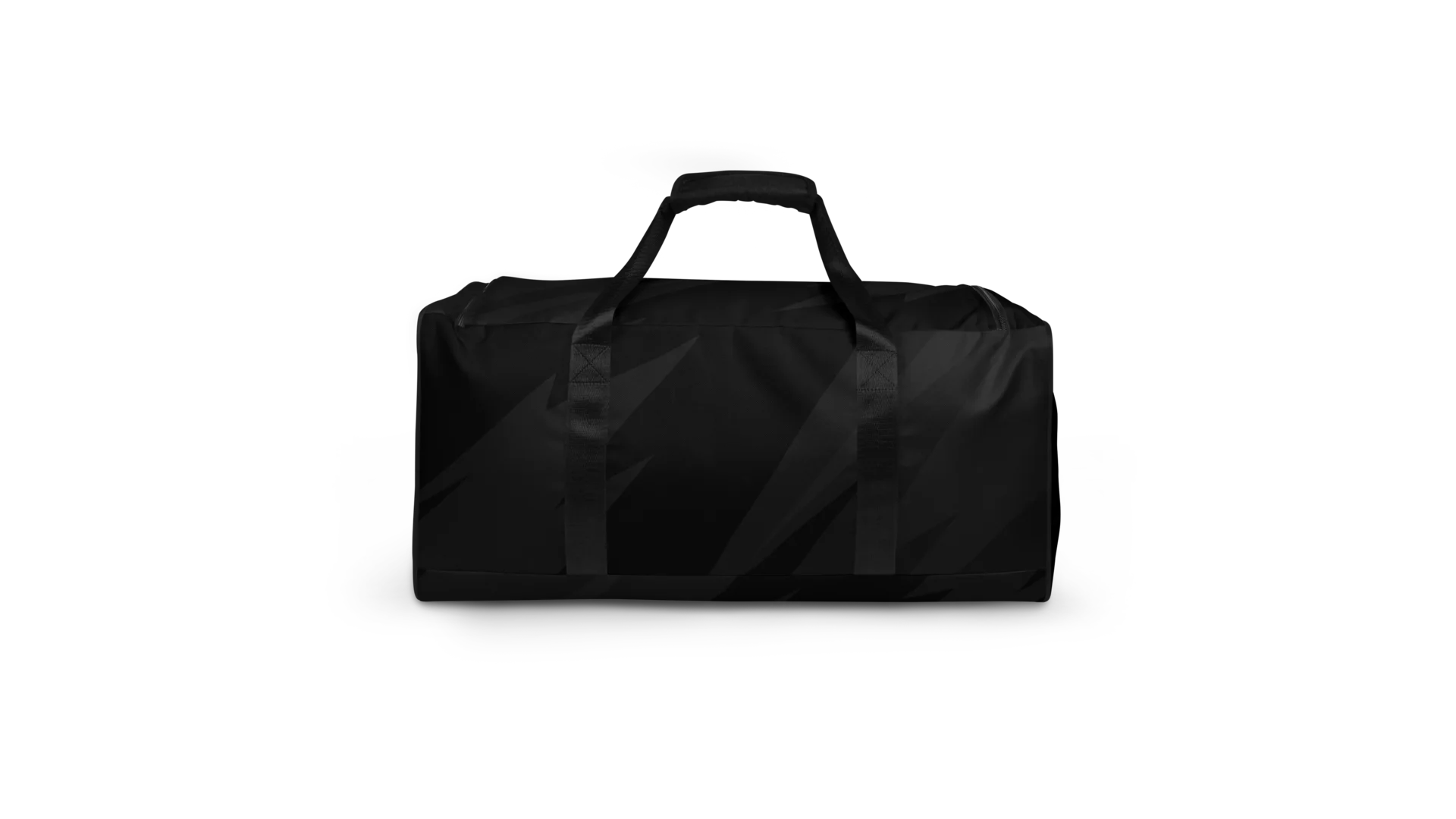 Raid Performance Duffle Bag - Ironside