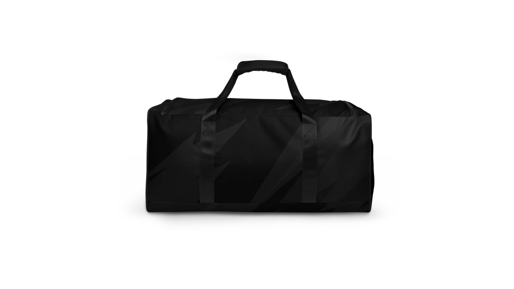 Raid Performance Duffle Bag - Jarl