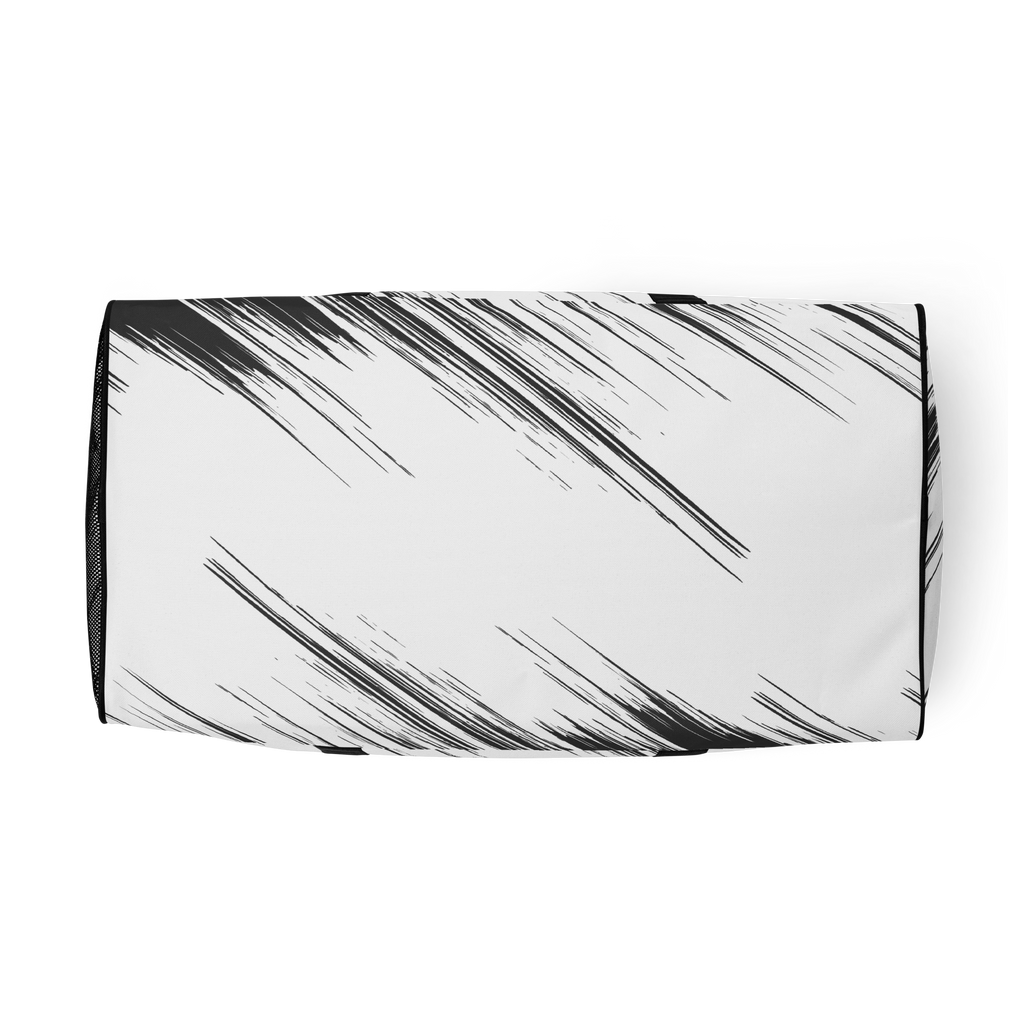 The Asgard's Oath Duffle