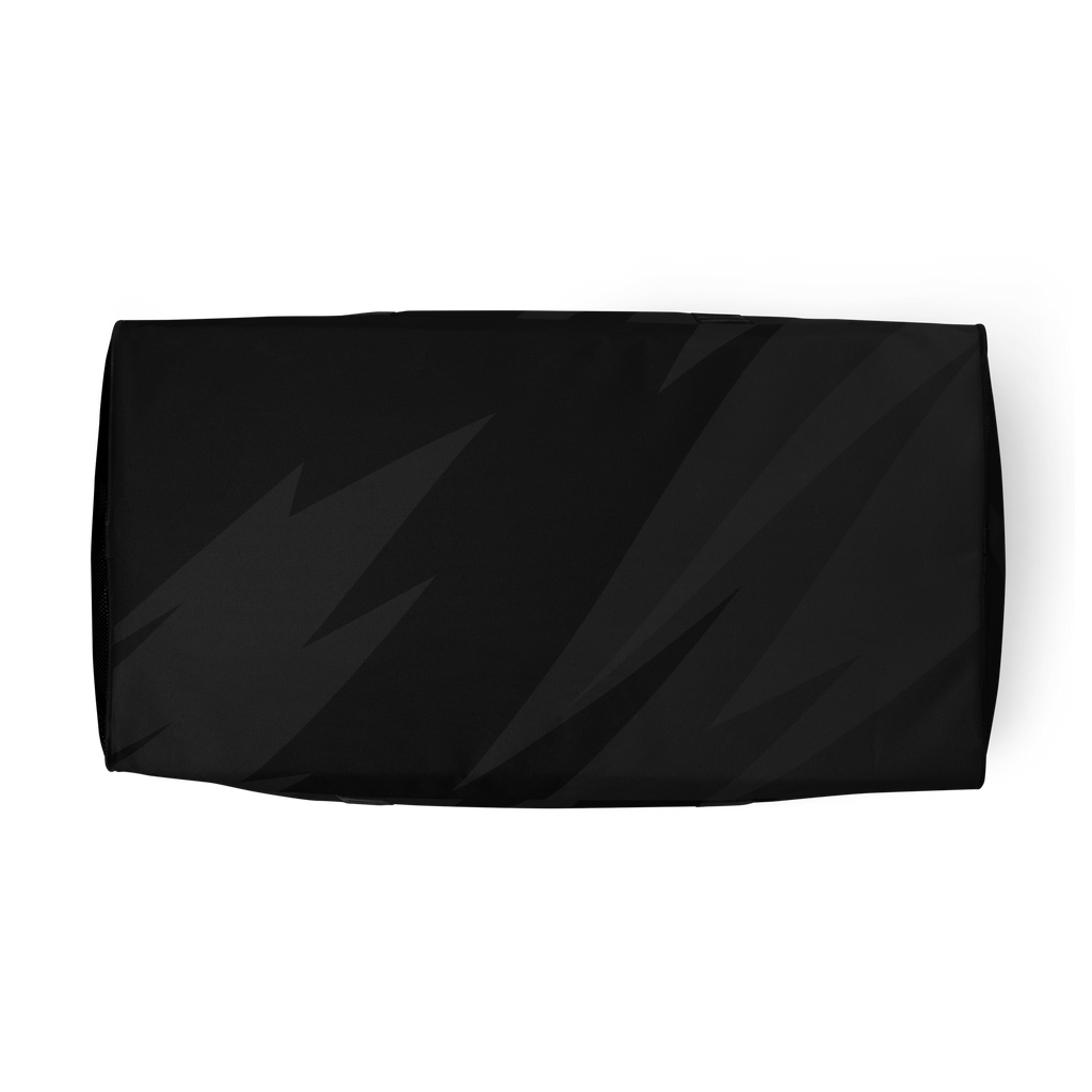 The Frost-Heart Duffle