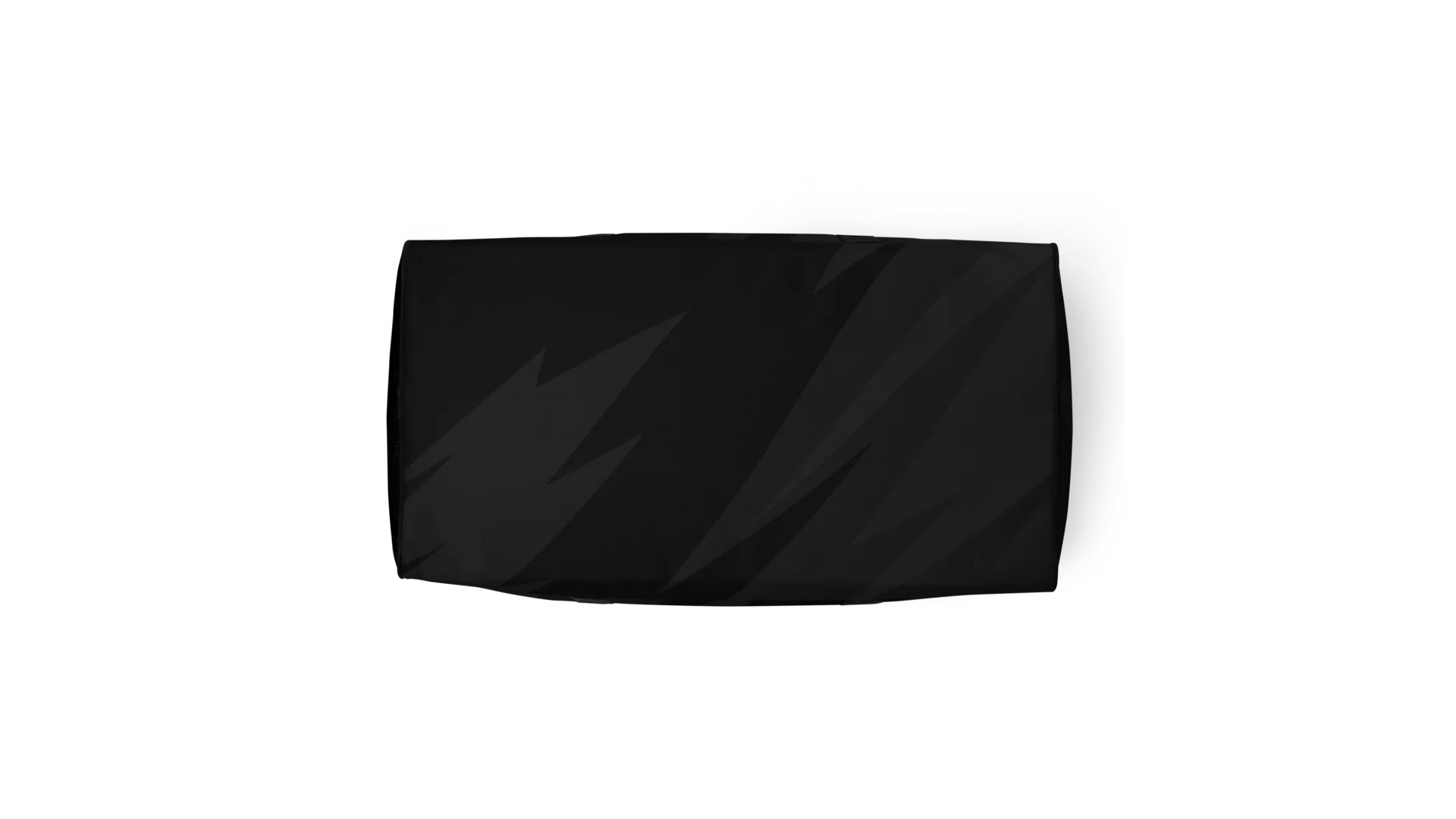 Raid Performance Duffle Bag - Raven
