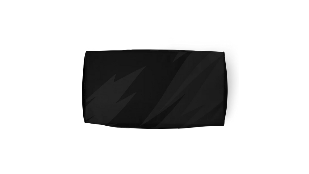 Raid Performance Duffle Bag - Shieldwall
