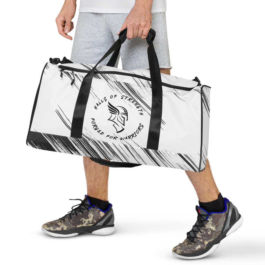 The Einherjar's March Duffle