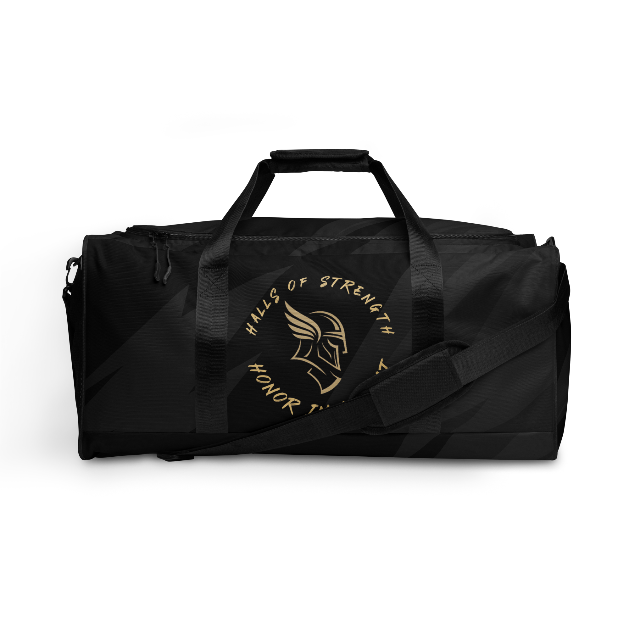 The Night-Prowler Duffle