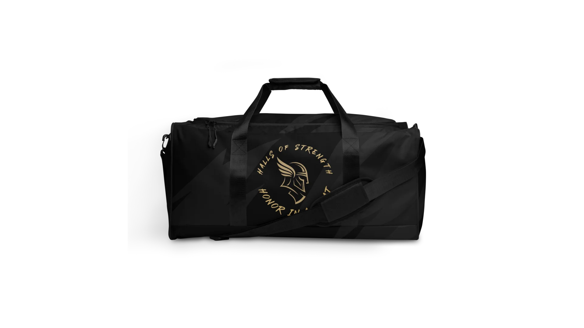 Raid Performance Duffle Bag - Jarl