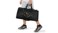 Raid Performance Duffle Bag - Raven