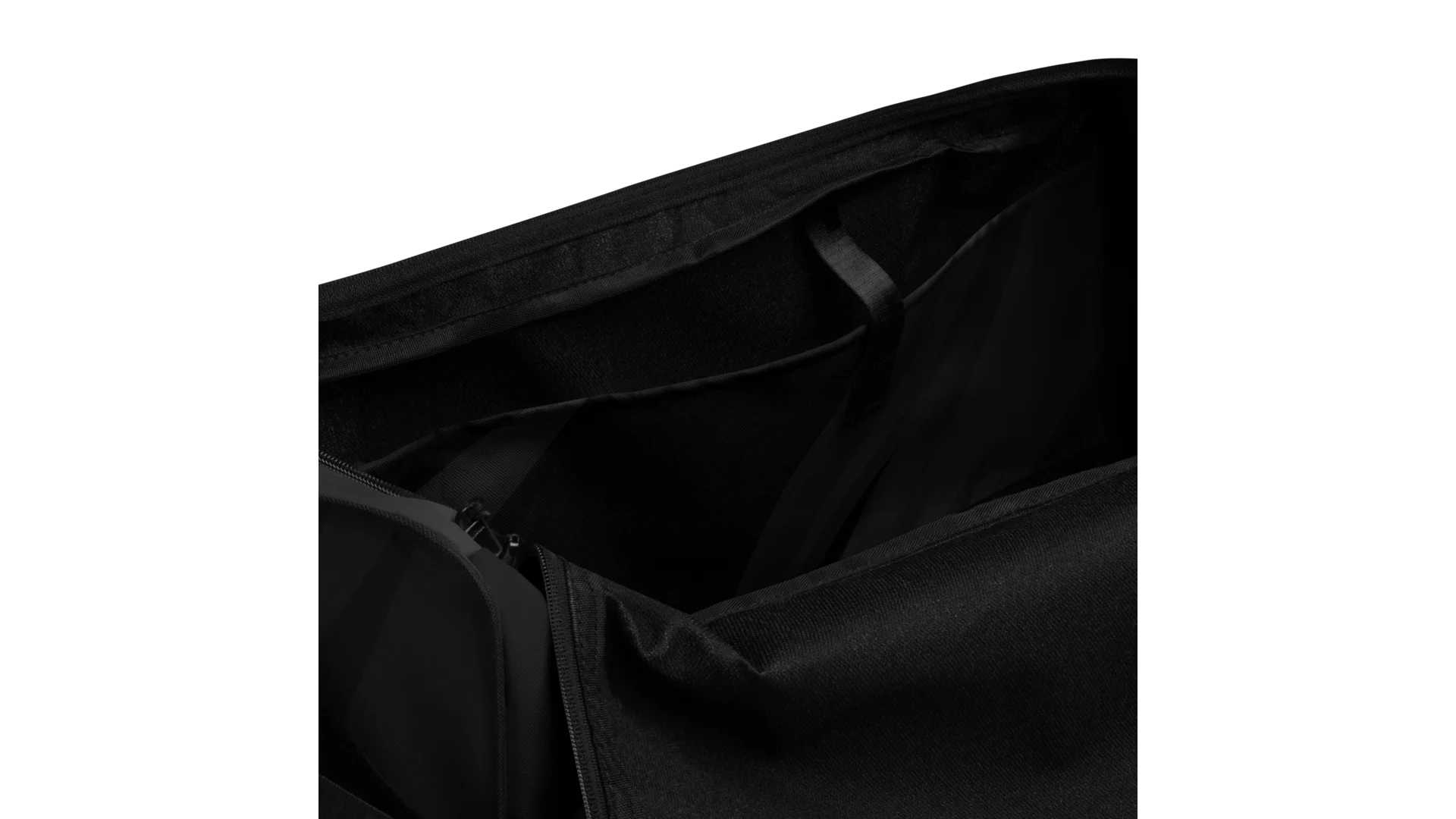 Raid Performance Duffle Bag - Ironside