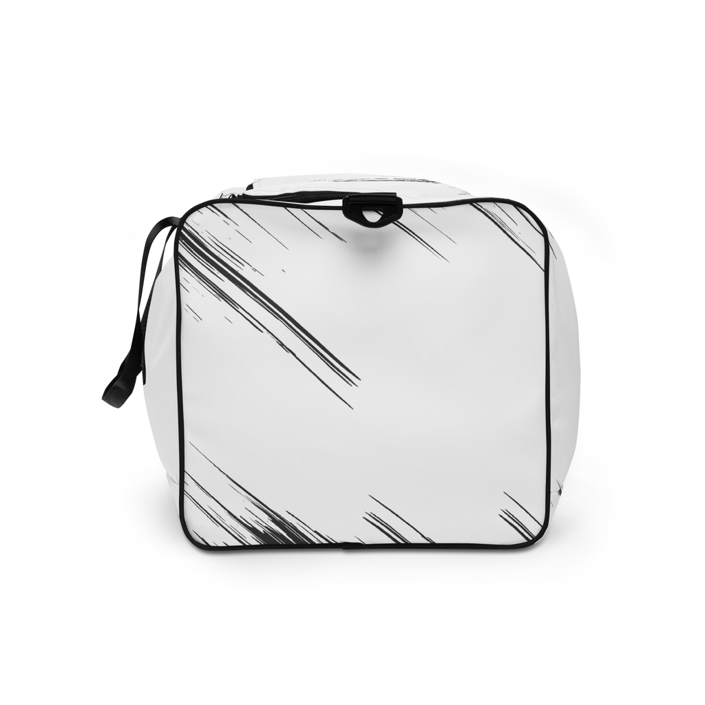 The Asgard's Oath Duffle