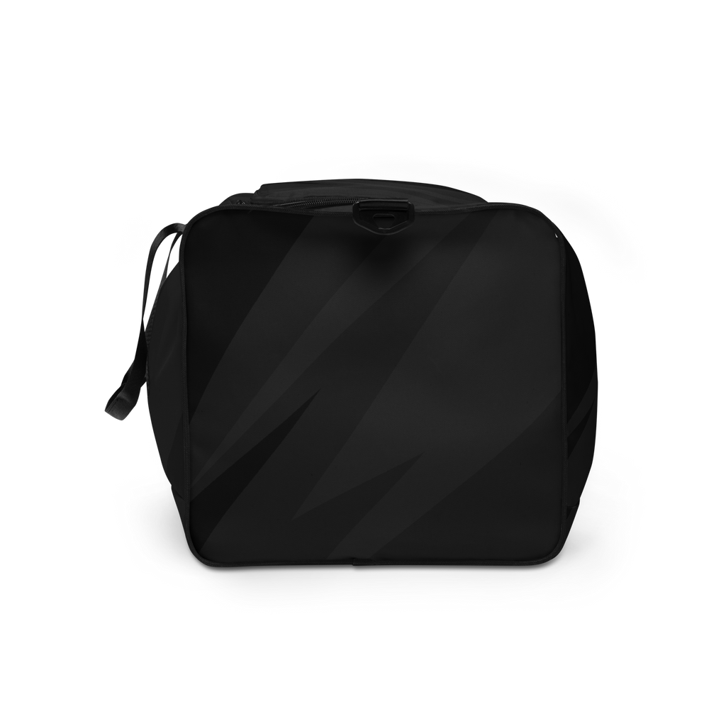 The Frost-Heart Duffle
