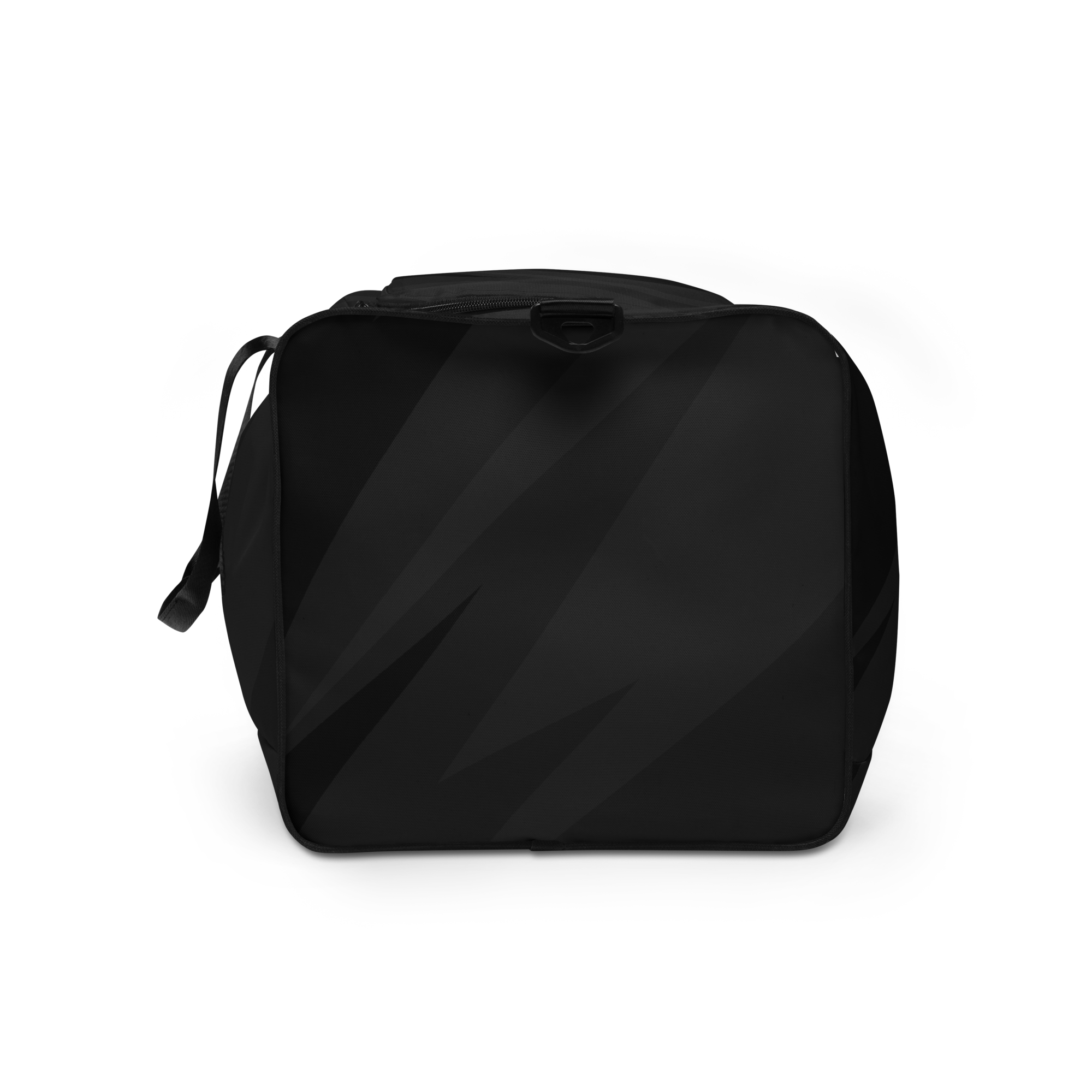 The Frost-Heart Duffle