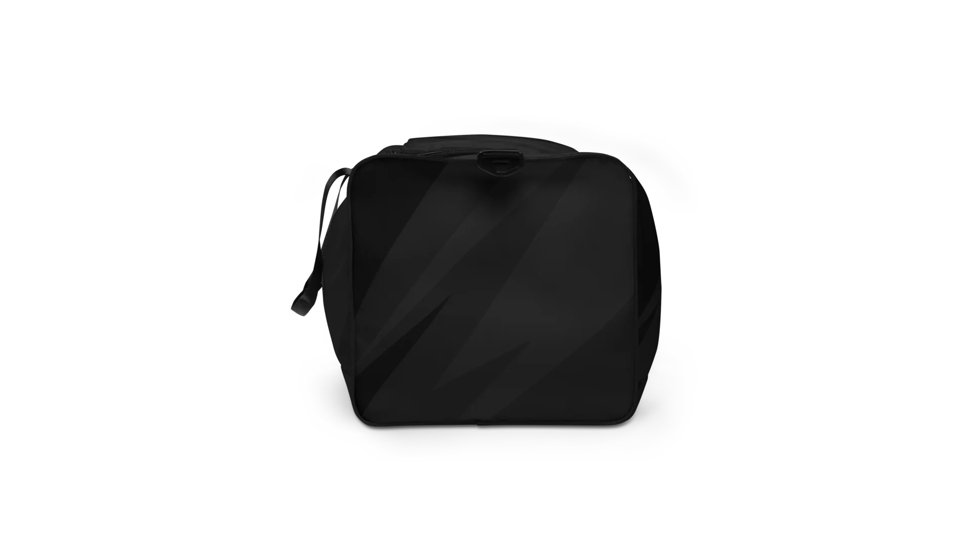 Raid Performance Duffle Bag - Raven