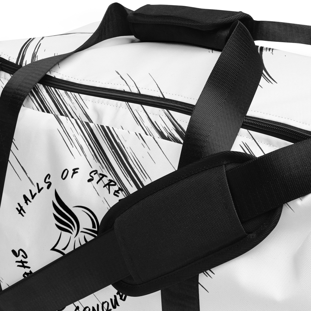 The Fenris' Journey Duffle