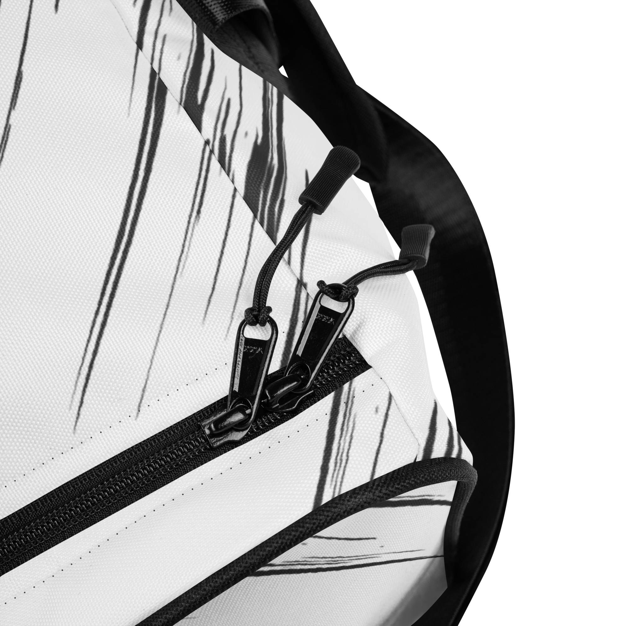 The Fenris' Journey Duffle