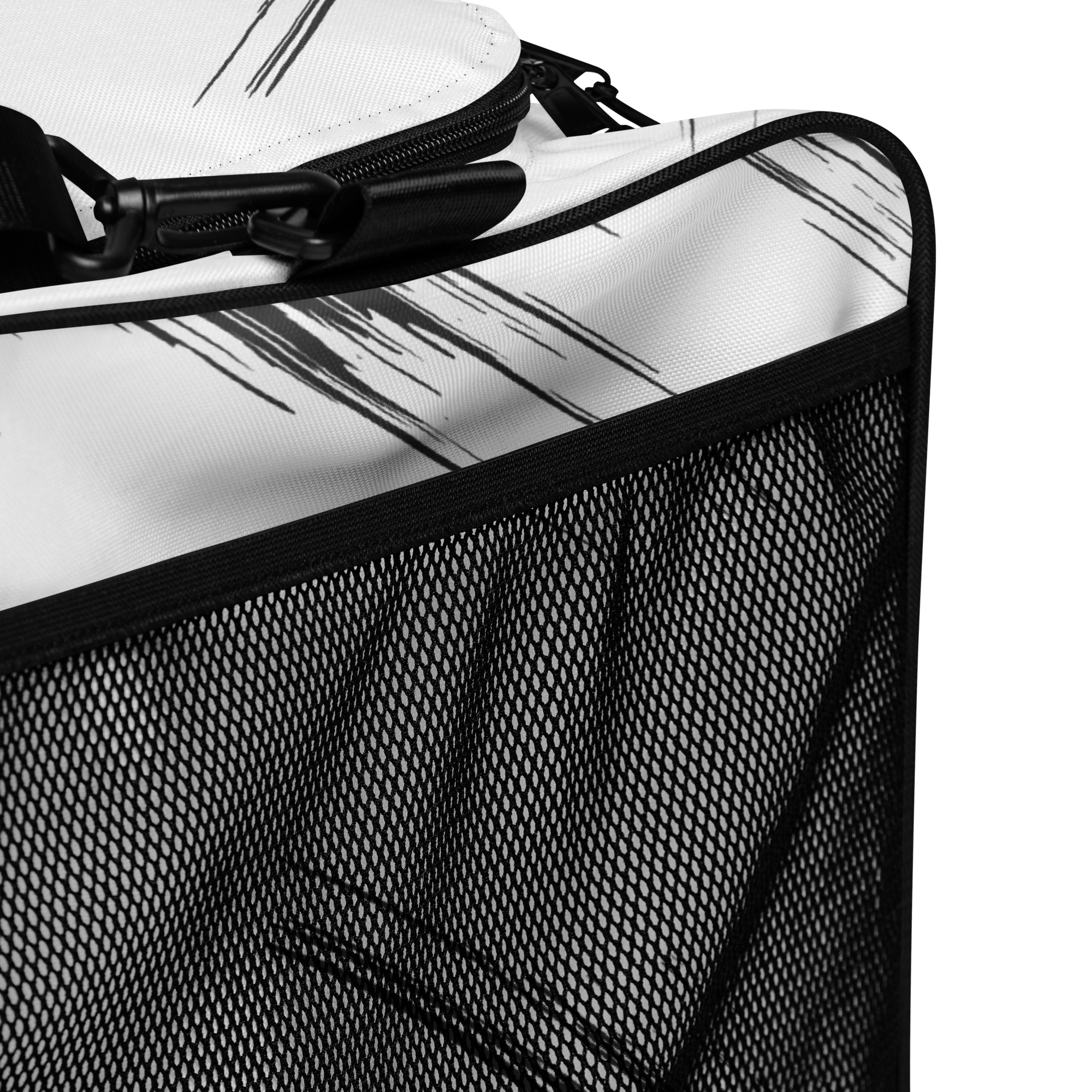 The Asgard's Oath Duffle