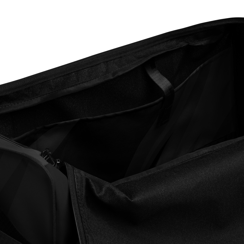 The Frost-Heart Duffle