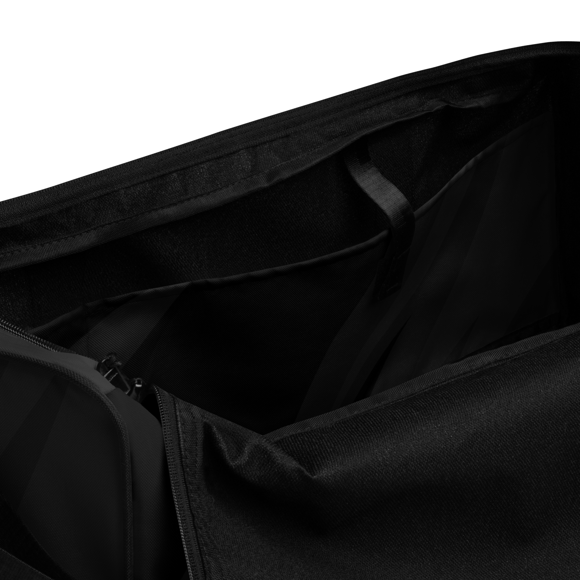 The Frost-Heart Duffle