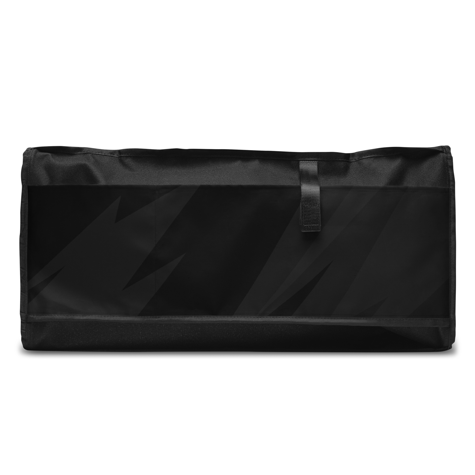 The Frost-Heart Duffle