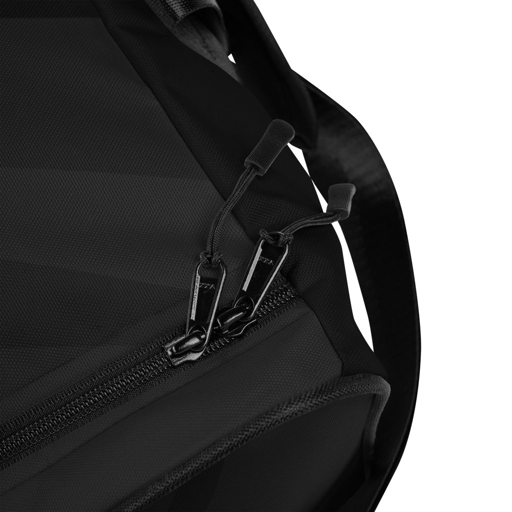 The Frost-Heart Duffle