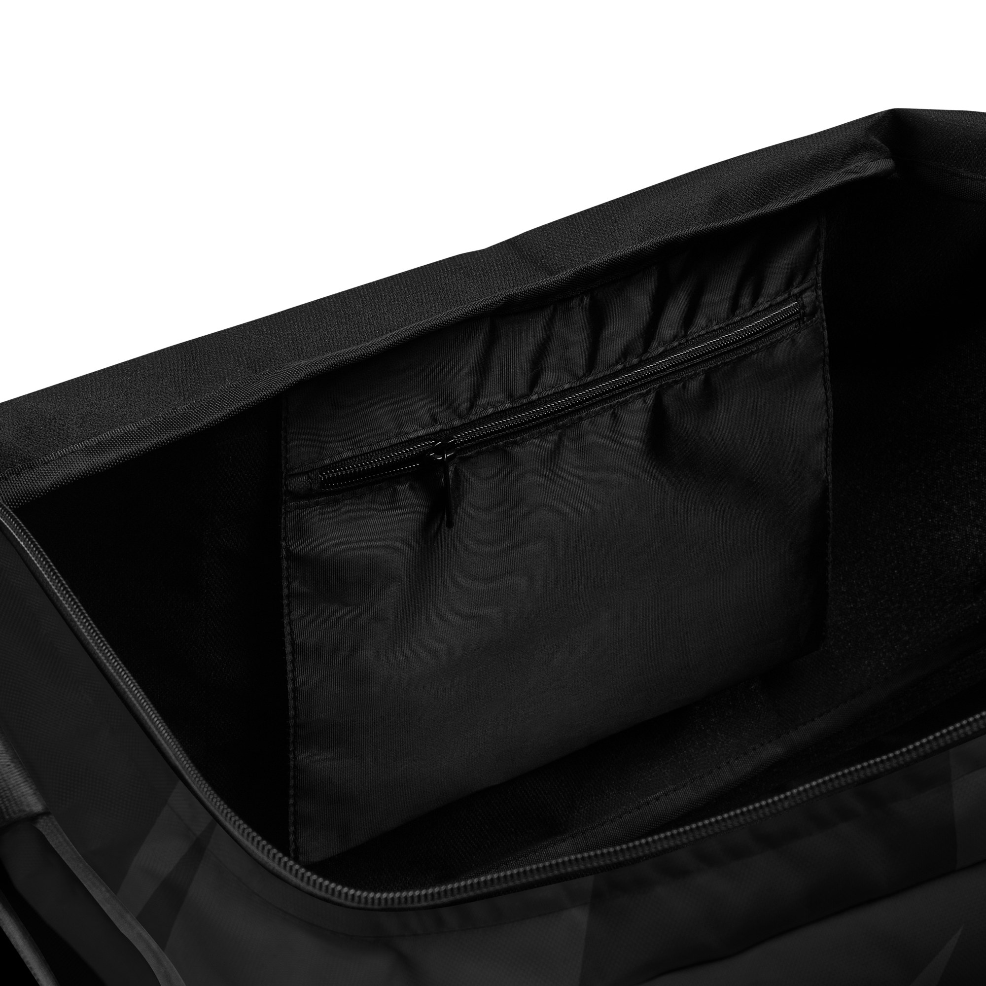 The Frost-Heart Duffle