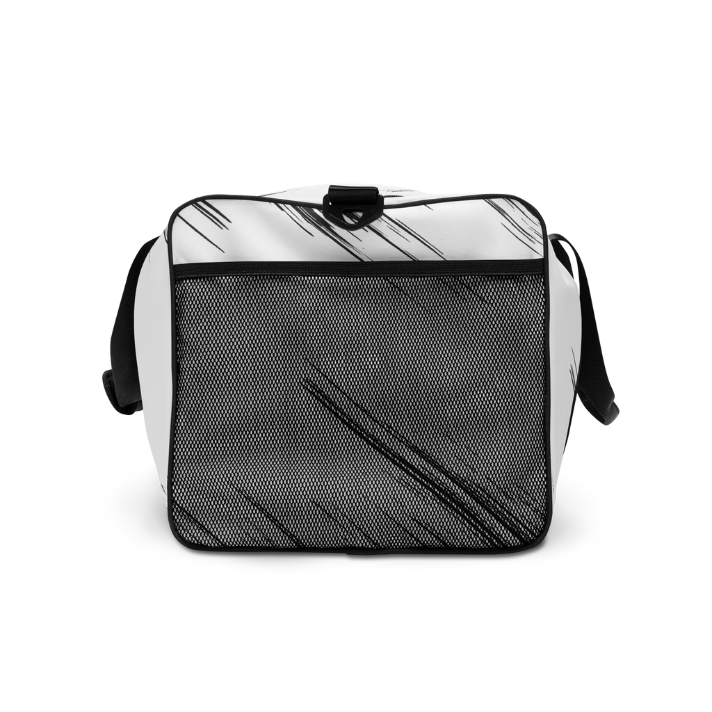 The Asgard's Oath Duffle