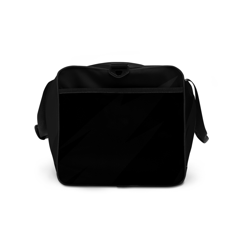 The Frost-Heart Duffle