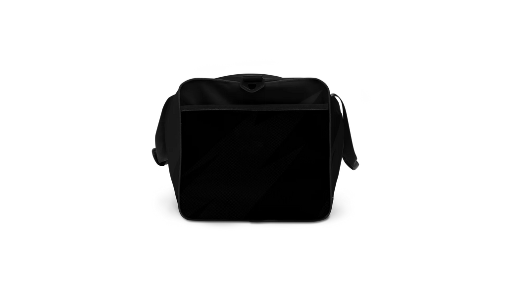 Raid Performance Duffle Bag - Ironside