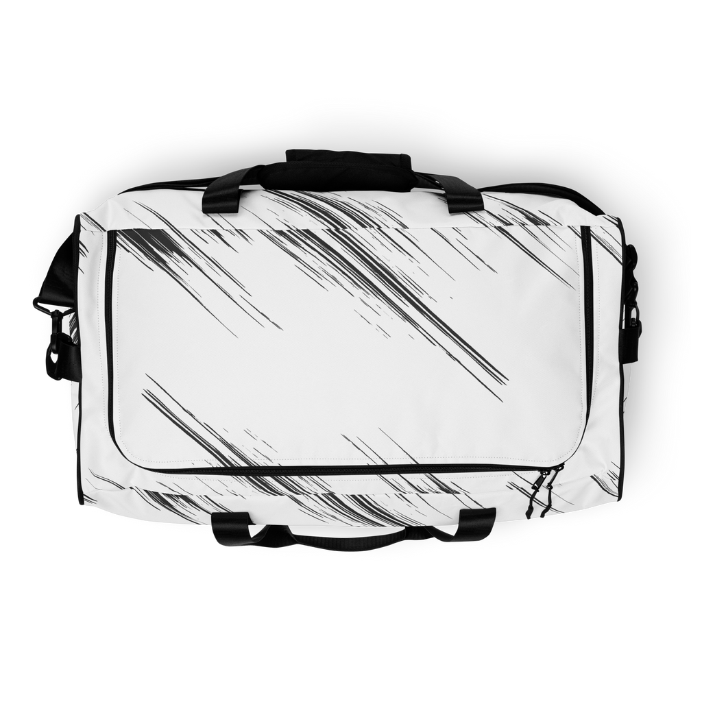 The Fenris' Journey Duffle