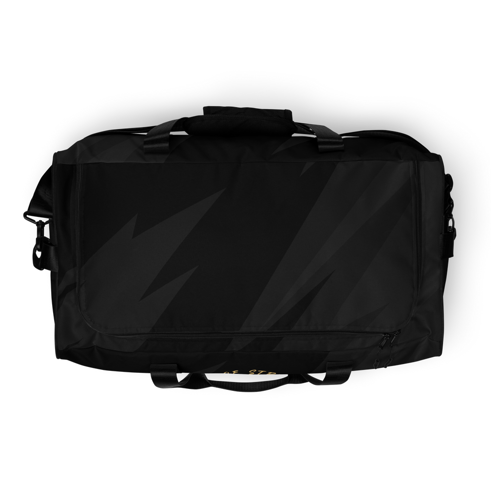 The Frost-Heart Duffle