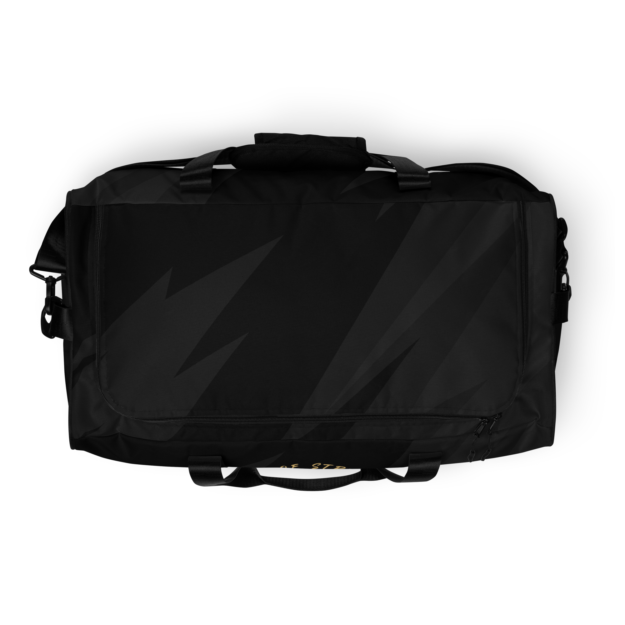 The Frost-Heart Duffle