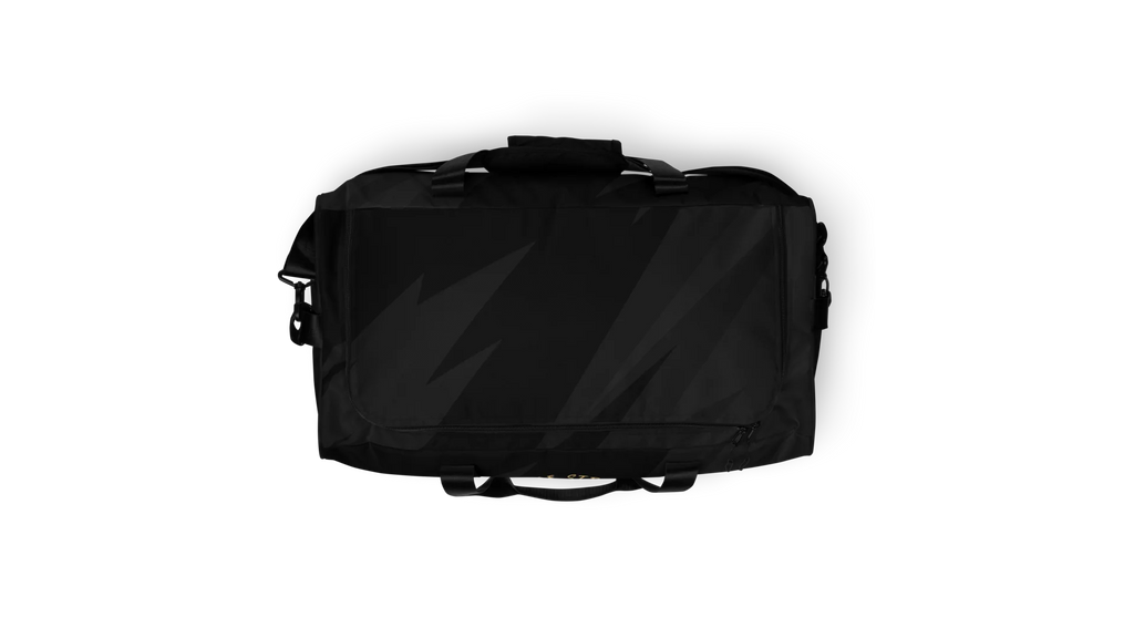 Raid Performance Duffle Bag - Shieldwall