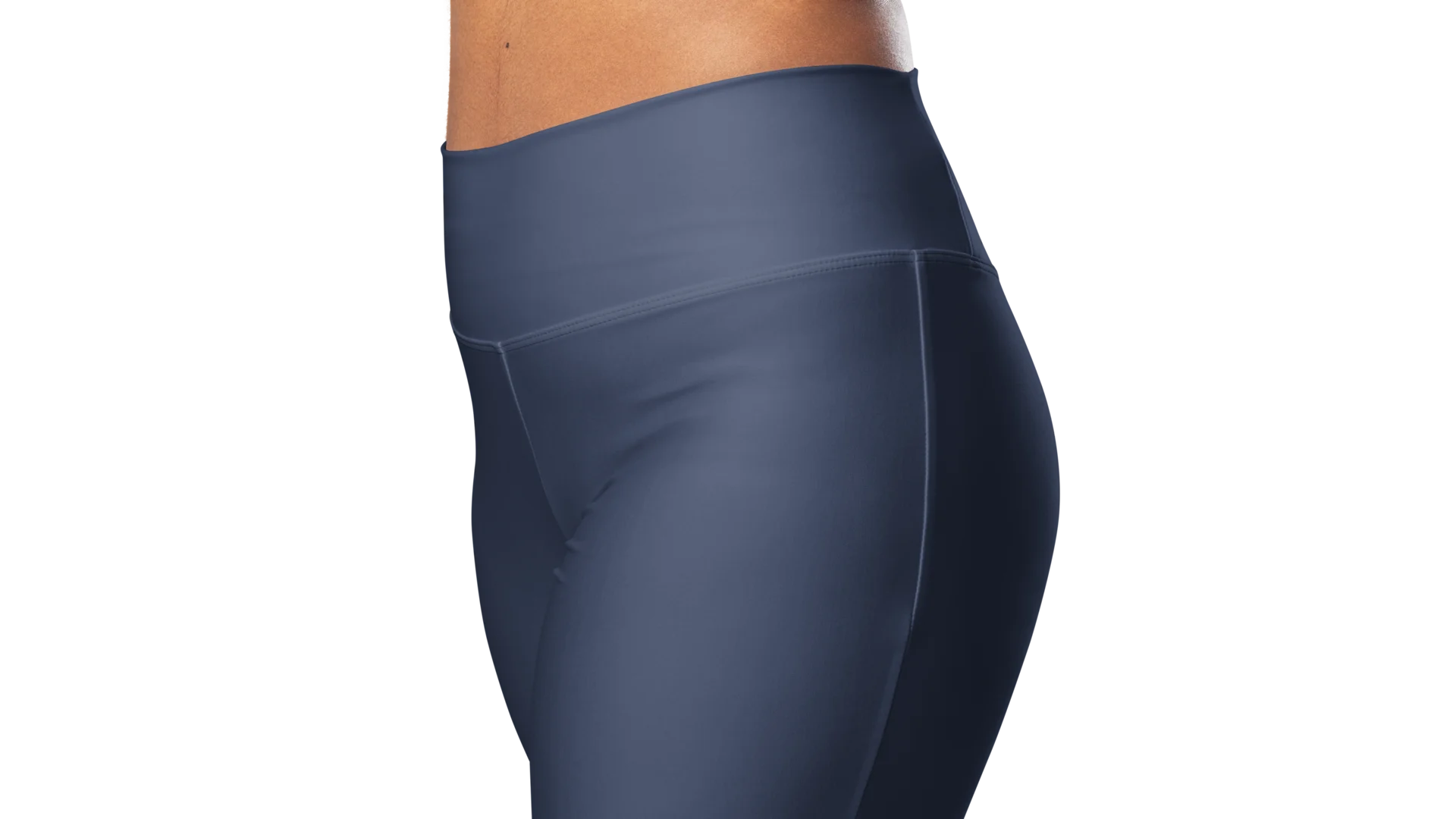 Women's Valkyrie Flare Leggings - Vintage Navy