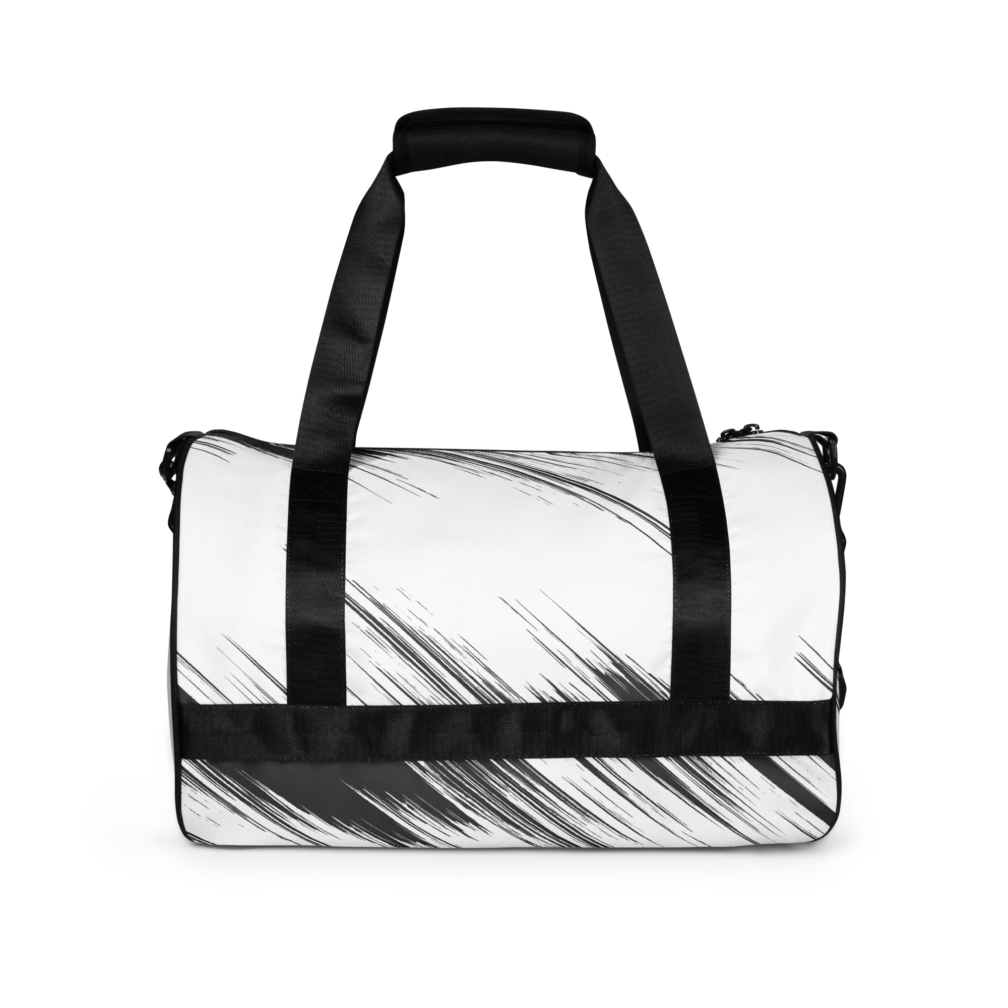 The Oathsworn's Burden Gym Bag