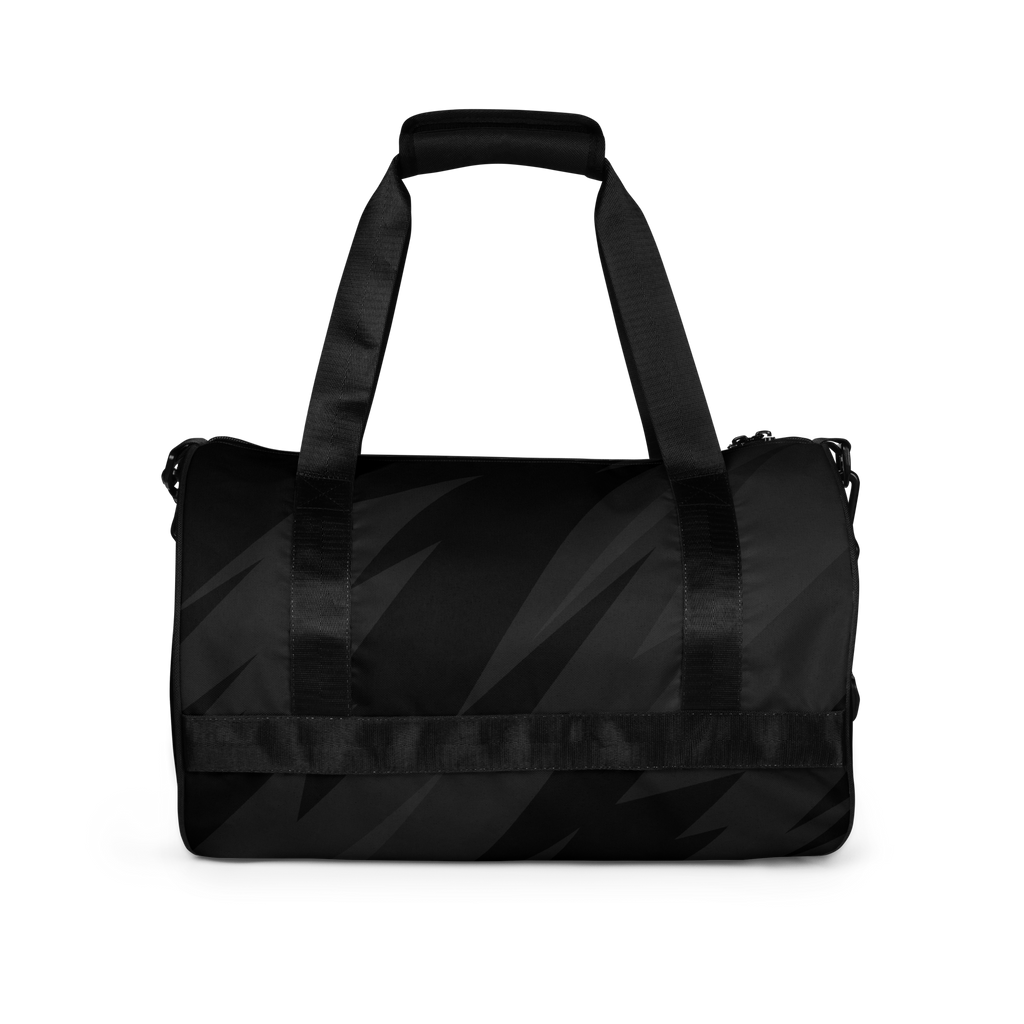 The Night-Fury Gym Bag