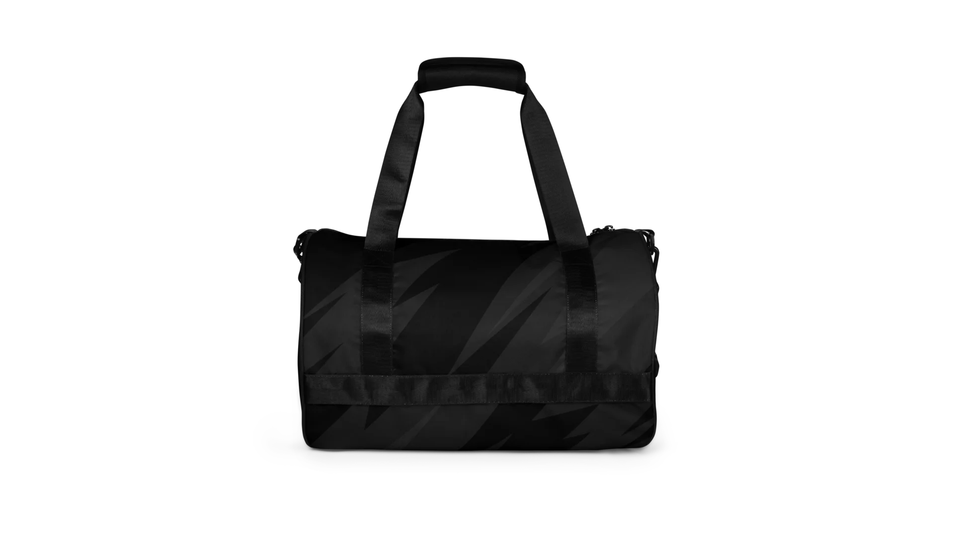 Raid Gym Bag - Raven