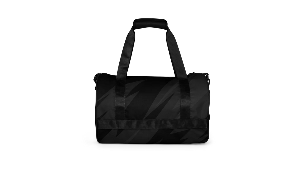 Raid Gym Bag - Shieldwall