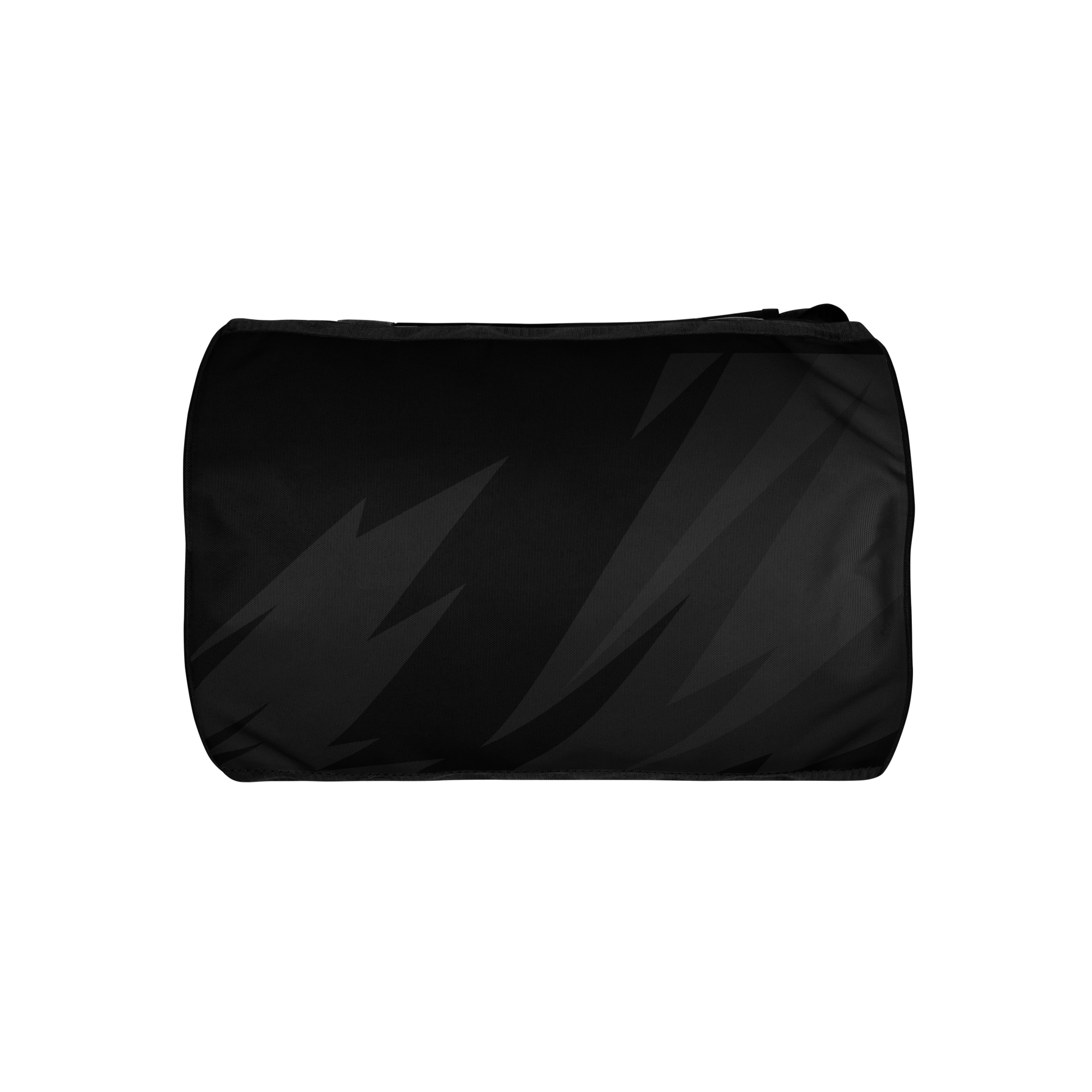 The Black-Iron Guild Gym Bag