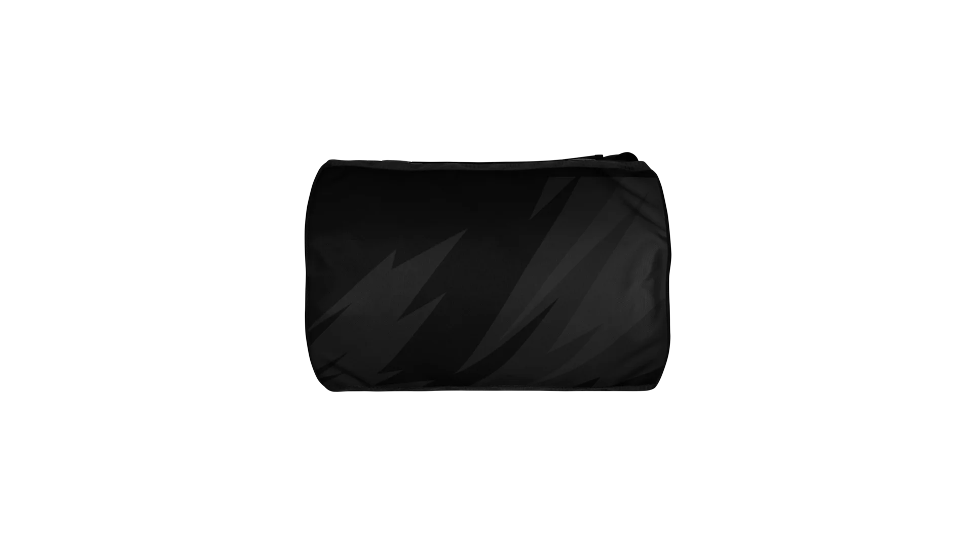 Raid Gym Bag - Raven