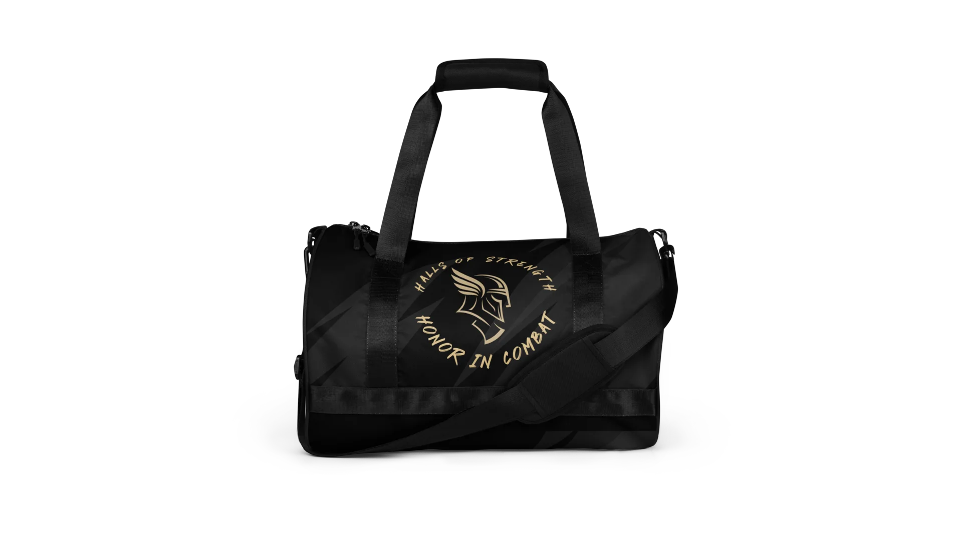 Raid Gym Bag - Jarl
