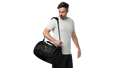 Raid Gym Bag - Jarl