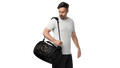 Raid Gym Bag - Longship