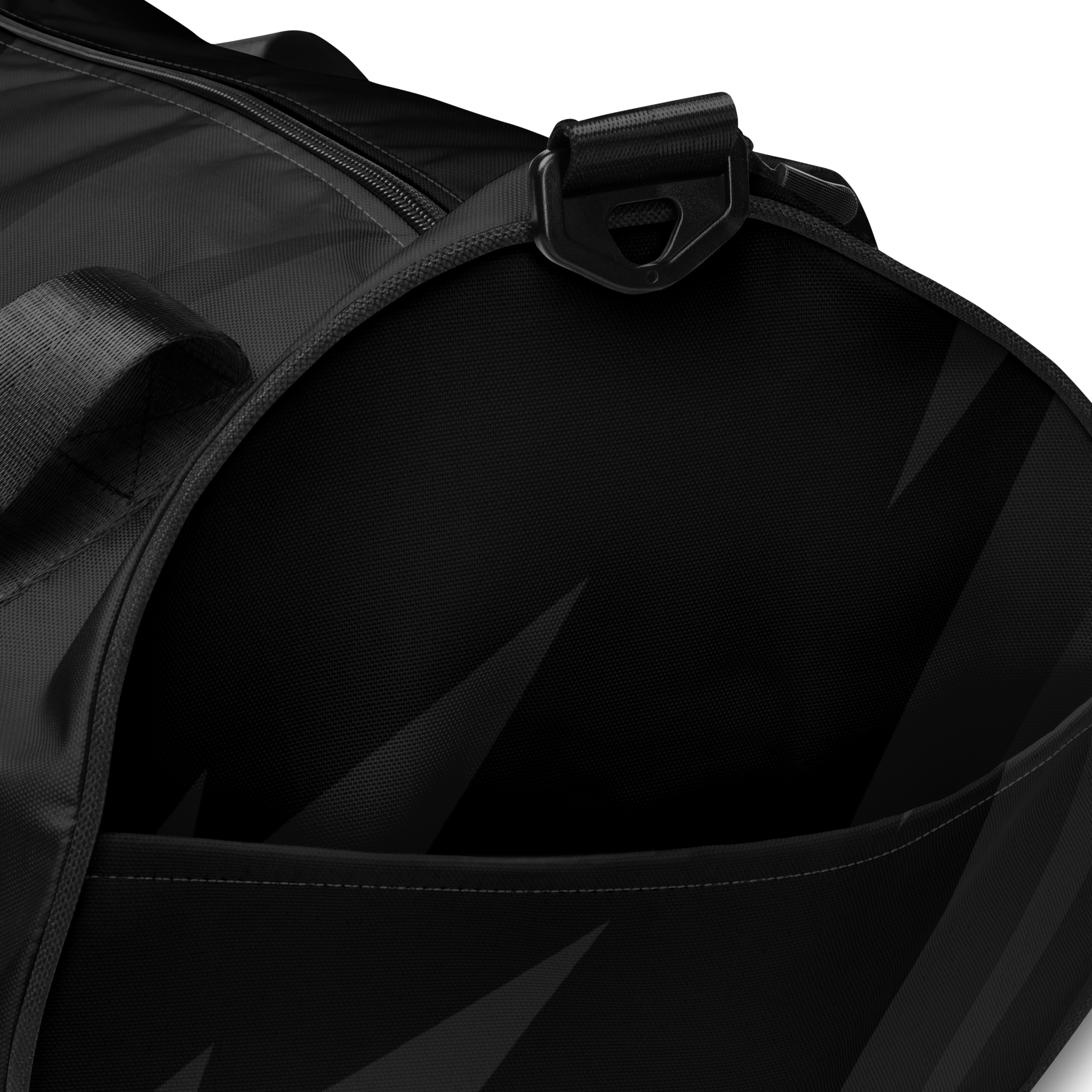 The Night-Fury Gym Bag