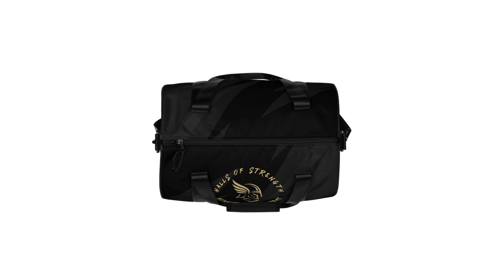 Raid Gym Bag - Jarl