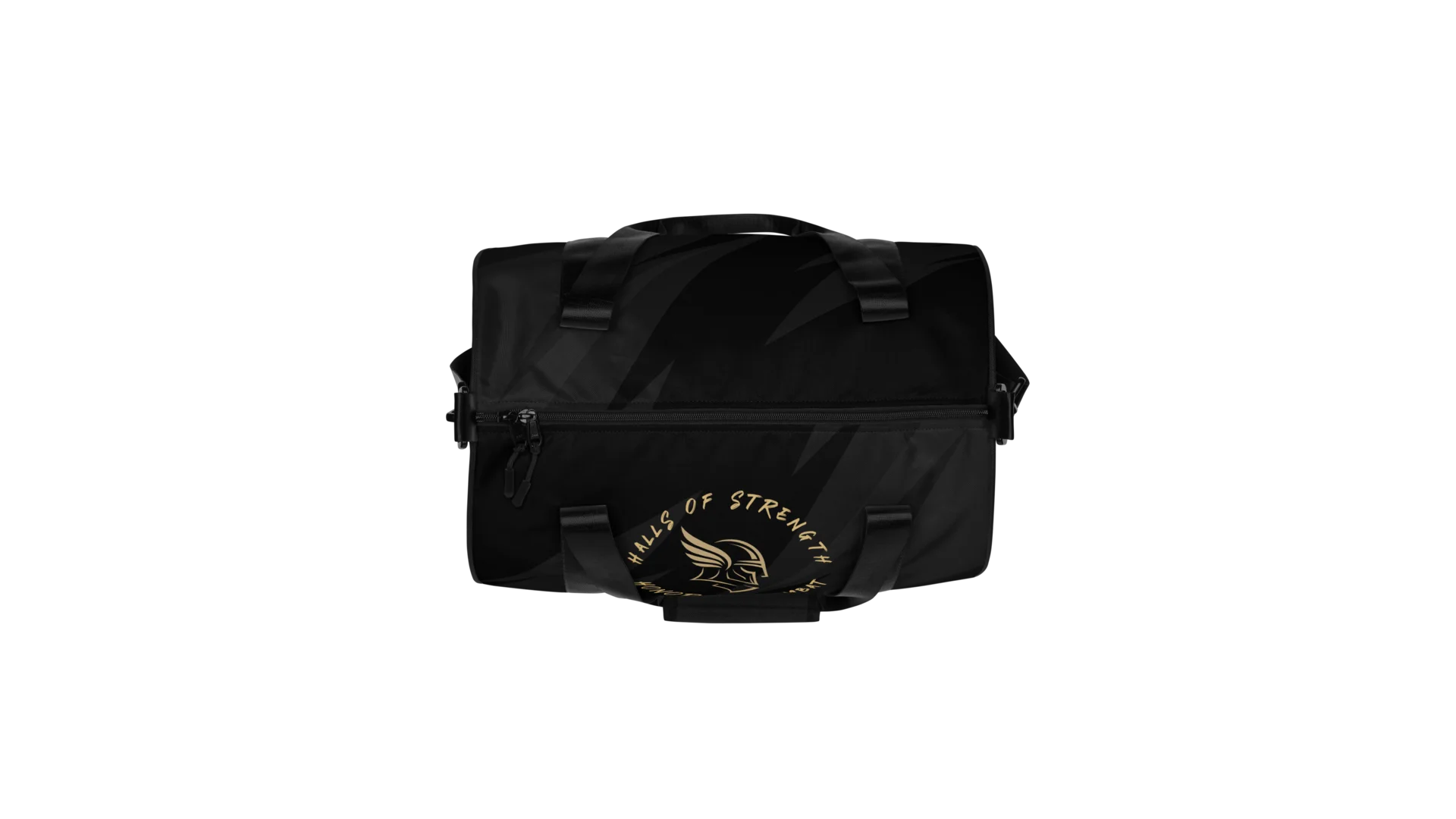 Raid Gym Bag - Jarl