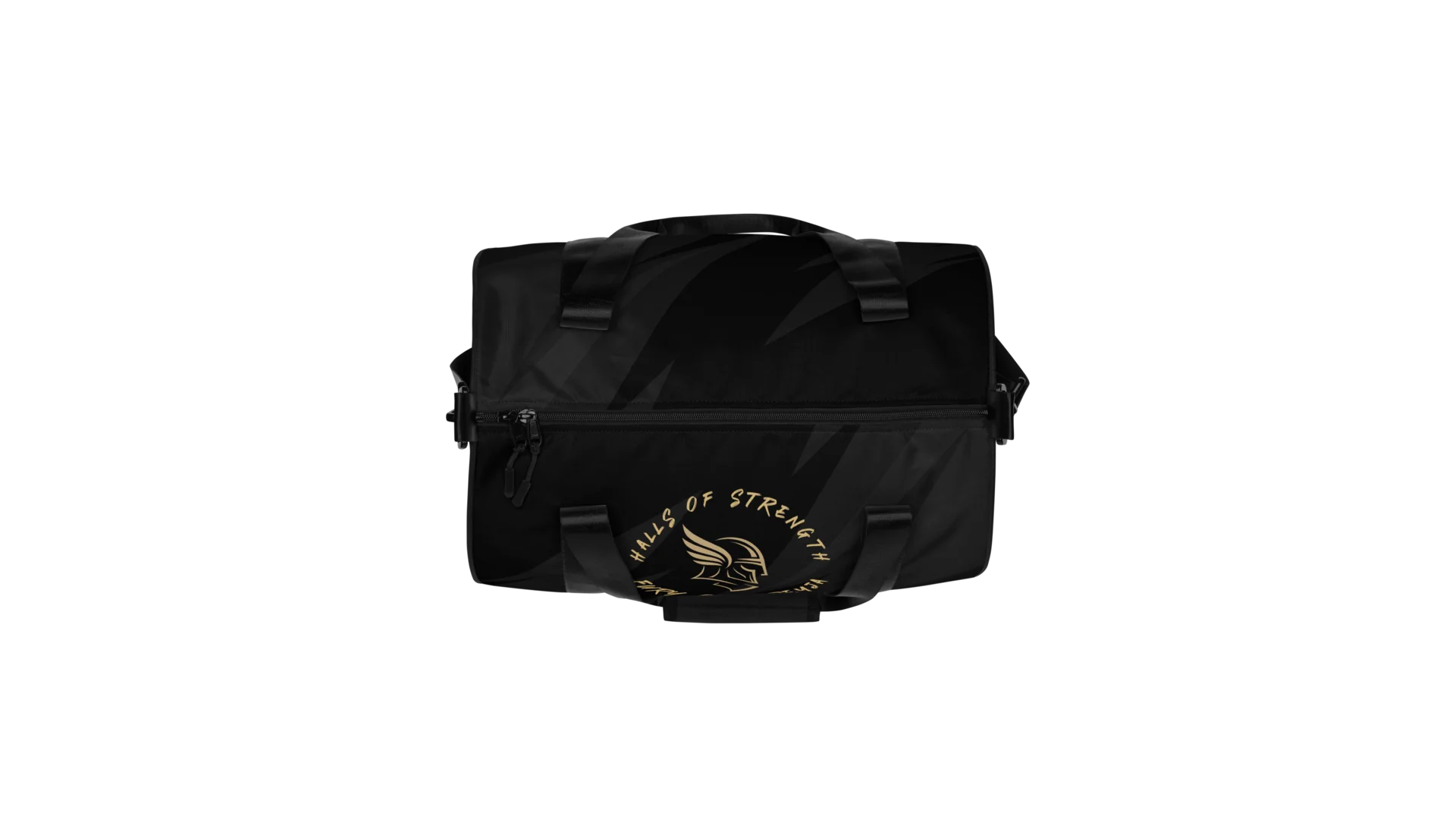 Raid Gym Bag - Longship