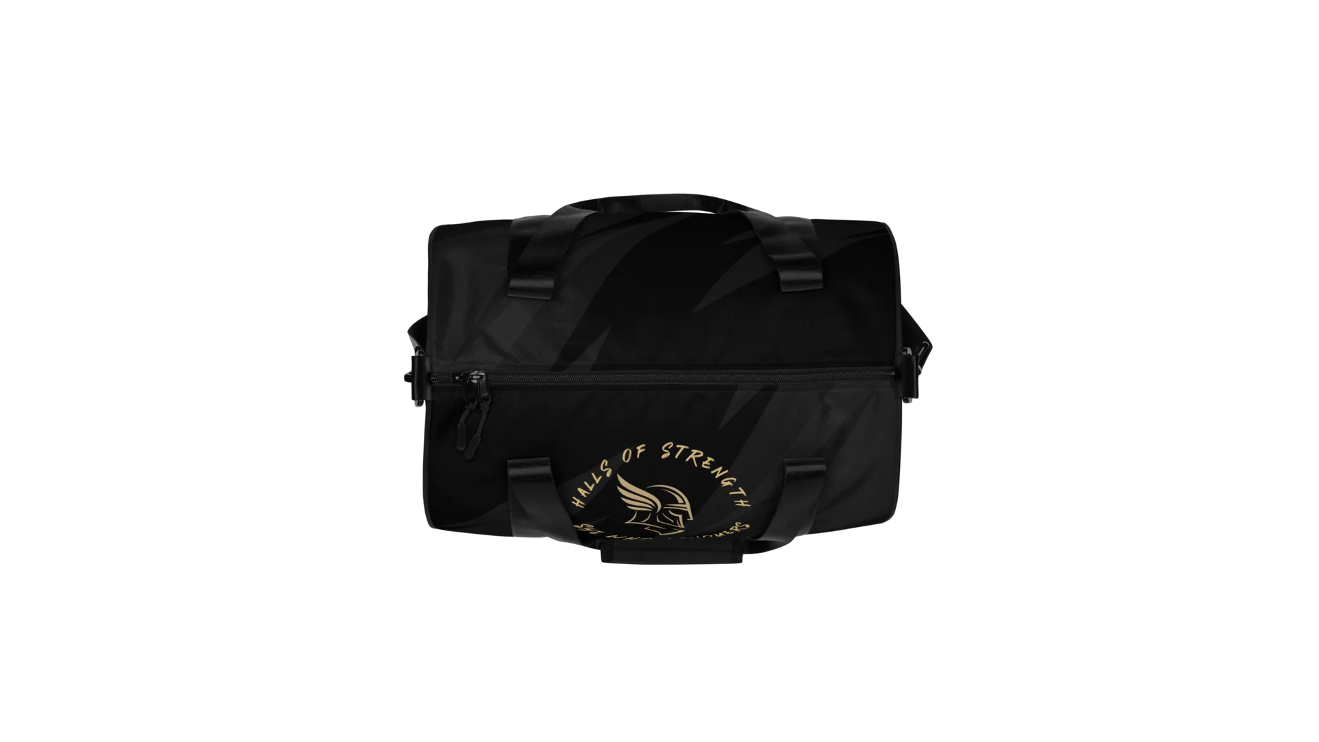 Raid Gym Bag - Shieldwall