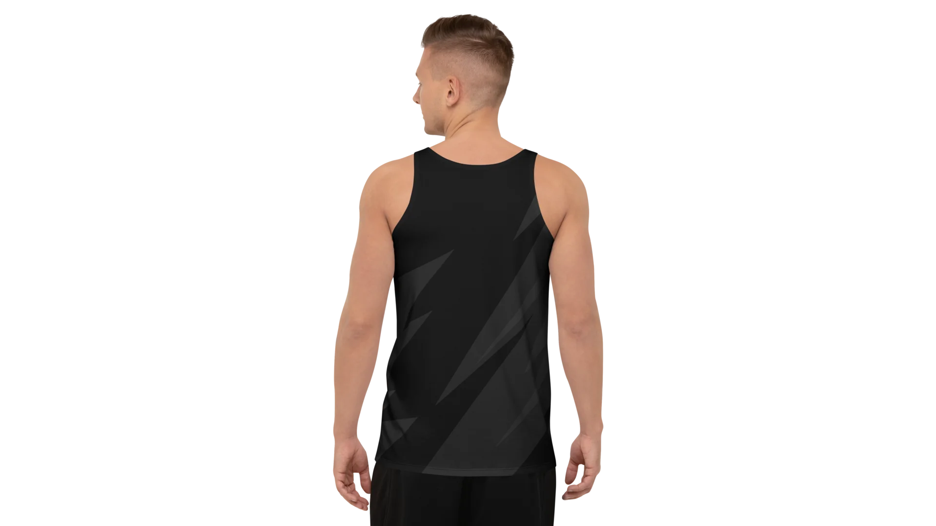 Myrkr Men's Tank Top