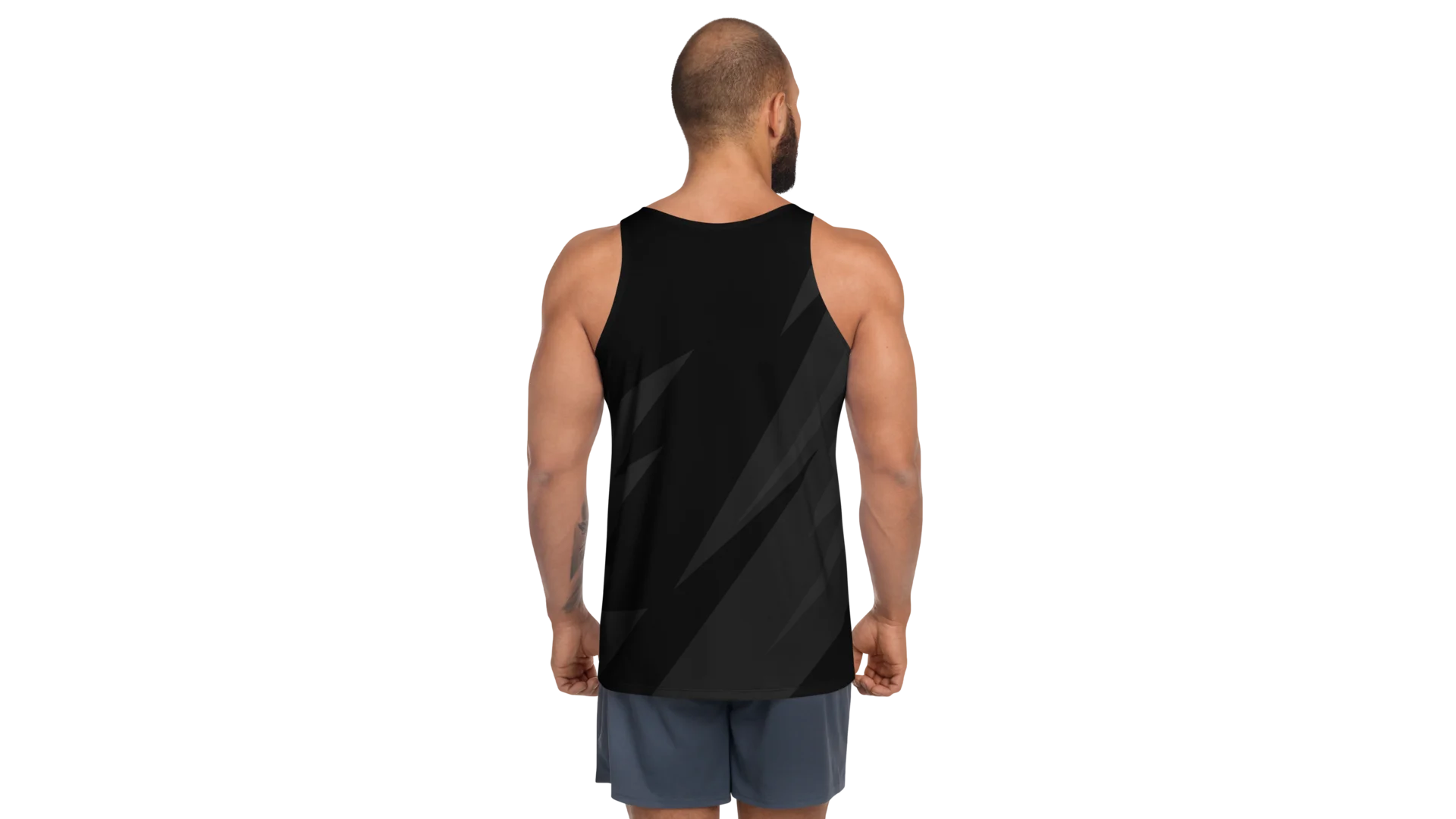 Myrkr Men's Tank Top