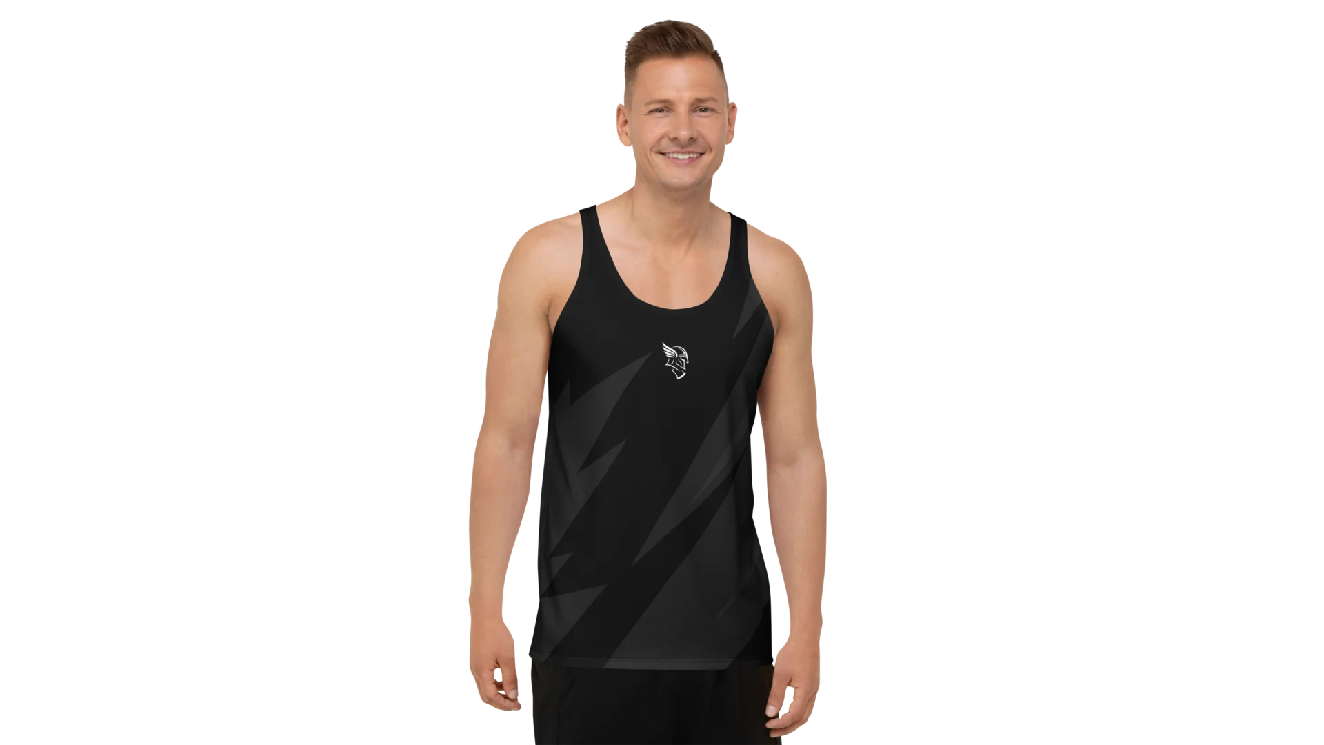 Myrkr Men's Tank Top
